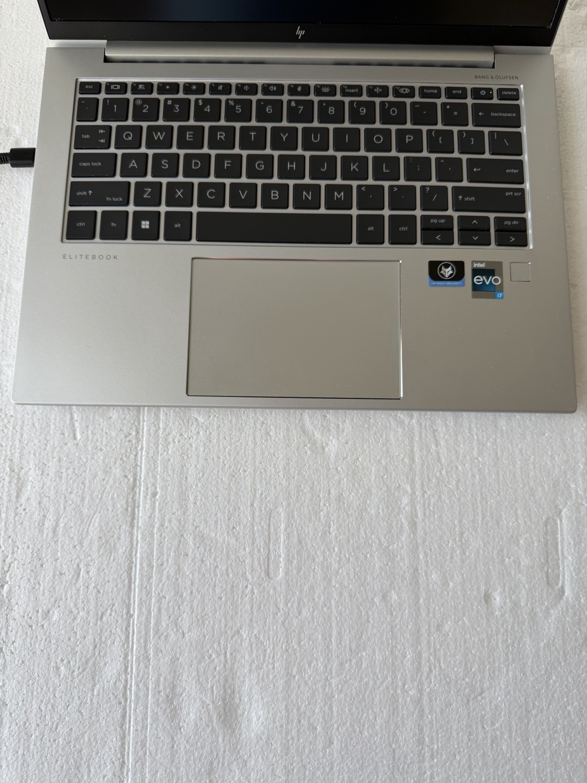 HP EliteBook 840 G9 14″ Intel Core i7 12th Gen 16 GB 512GB Win 11pro W/ AC
