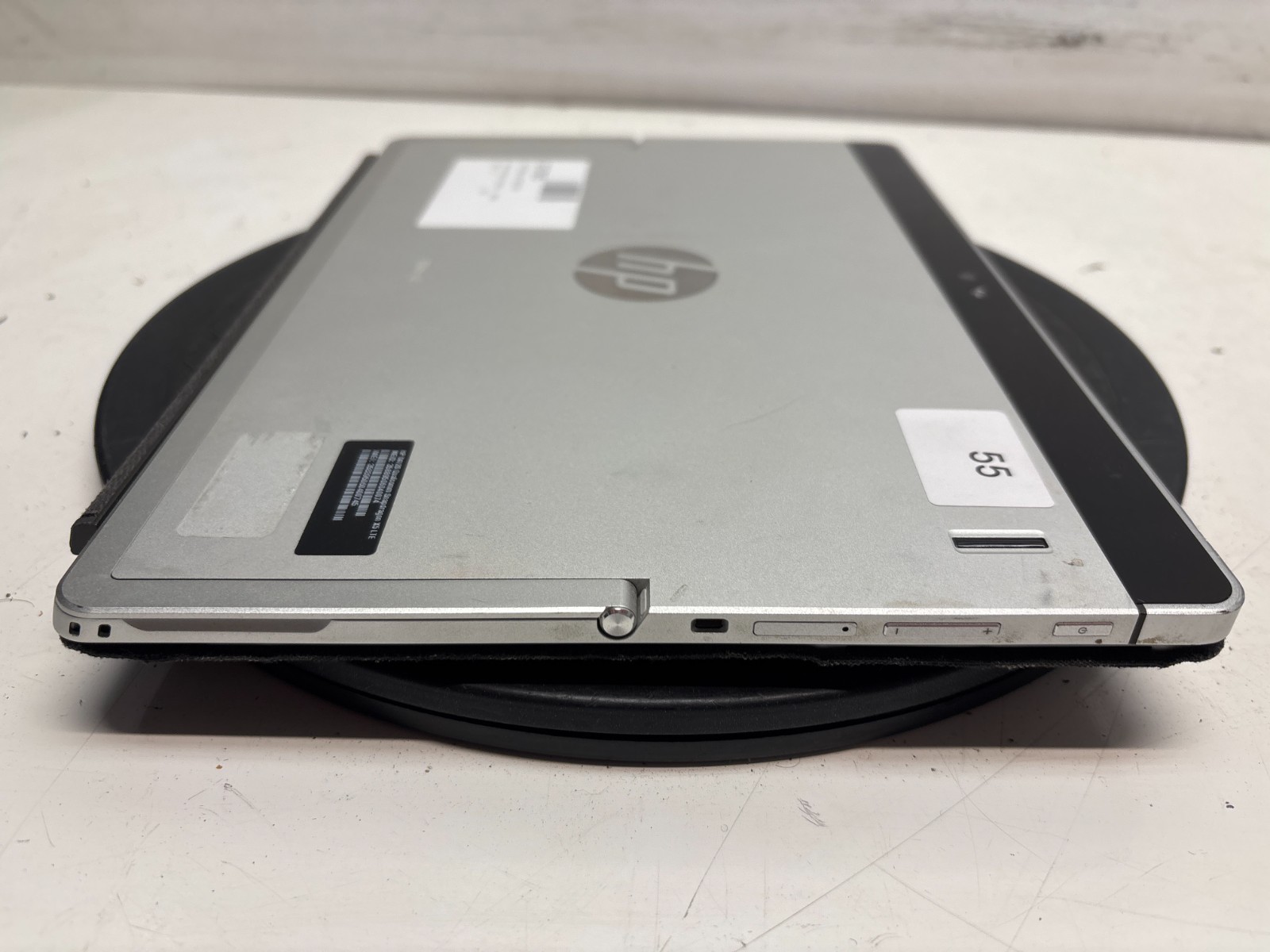 HP Elite x2 1012 G1 Intel m5-6y54 1.10GHz 8GB 256GB SSD Windows 11
