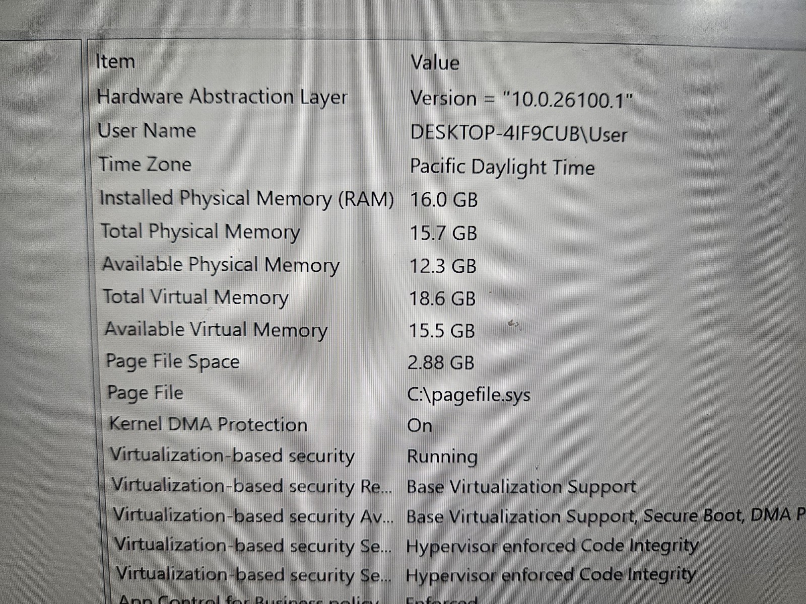 Lenovo ThinkPad T14s Gen 2 i7-1165G7 16GB 512GB Win 11 Pro Factory Reset