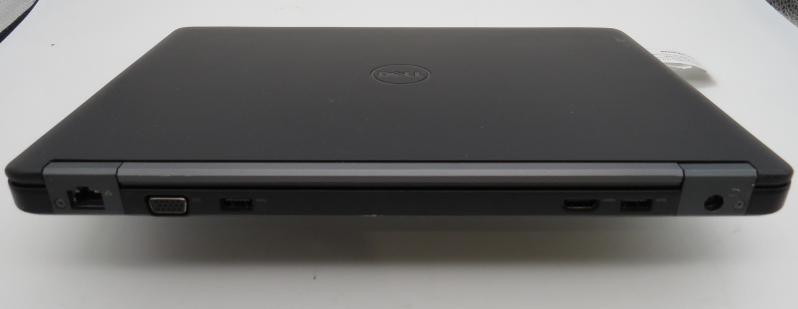 Dell Latitude E5450-14″-i5-5300U@2.3GHz-8GB DDR3 RAM-240GB 2.5 SSD-NO OS *READ*