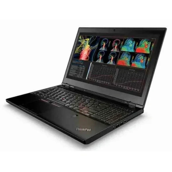 Lenovo ThinkPad P53 Intel i7-9750H 32GB RAM 512GB SSD/ NVIDIA T1000-4GB Gra W11P