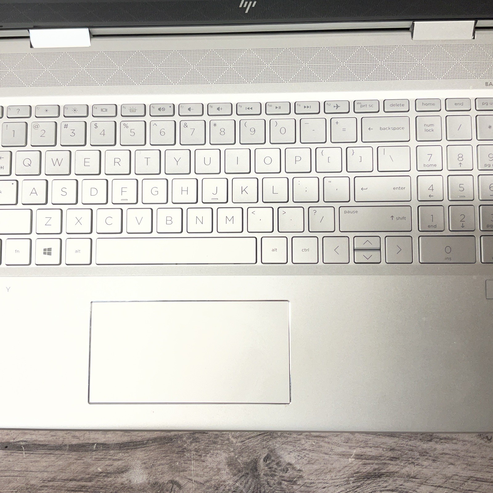 HP Envy 15m Convertible / 16GB Ram / 256GB / Windows 11 / BIG Touchscreen / 61F