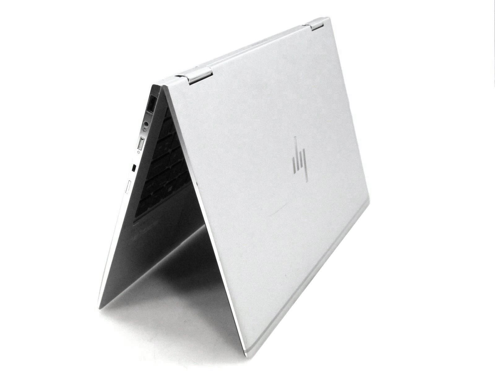HP EliteBook x360 1040 G5 14″ | Quad Core i7-8650U | 16GB DDR4 | BIOS Lock