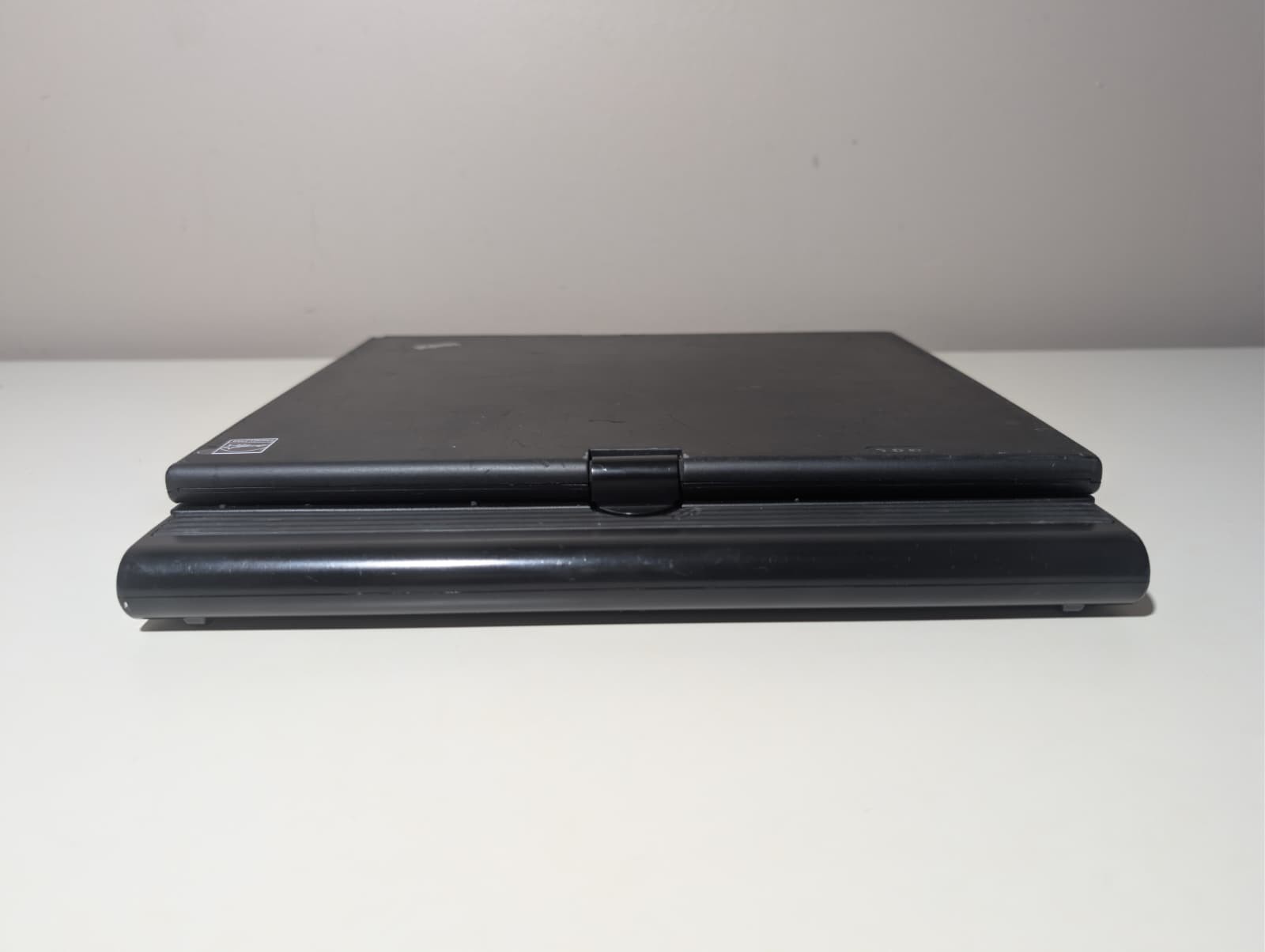 Lenovo ThinkPad X61 Tablet RARE | C2D L7500 4GB RAM 256GB SSD | Win 7 32-Bit