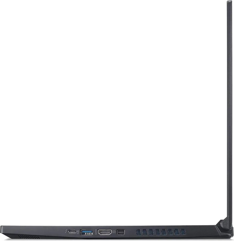 acer Triton 300 | Gaming PC | i7 | RTX 3070 | QHD | 165Hz | 3ms | 16GB | 1TB
