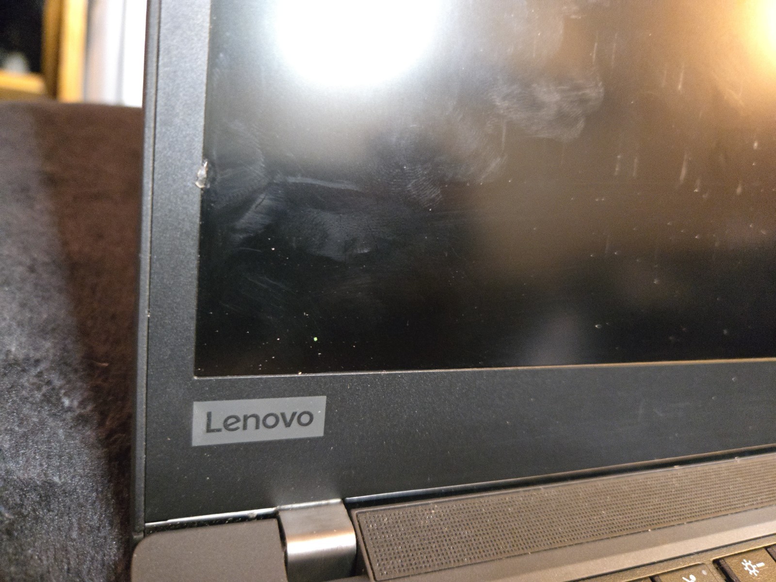 Lenovo ThinkPad T14 Gen 2 I7-1185G7 P14s Black 🖐🏾READ DETAILS👈🏾