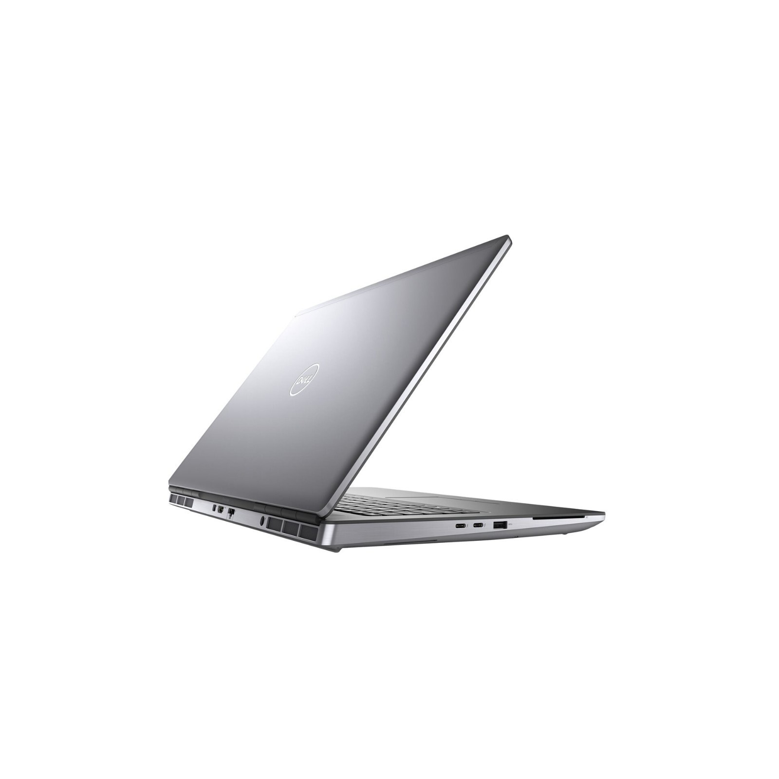 Dell Precision 7760 17.3″ Laptop Core i7 4.8GHz 32GB RAM 512GB SSD Win 11 Pro