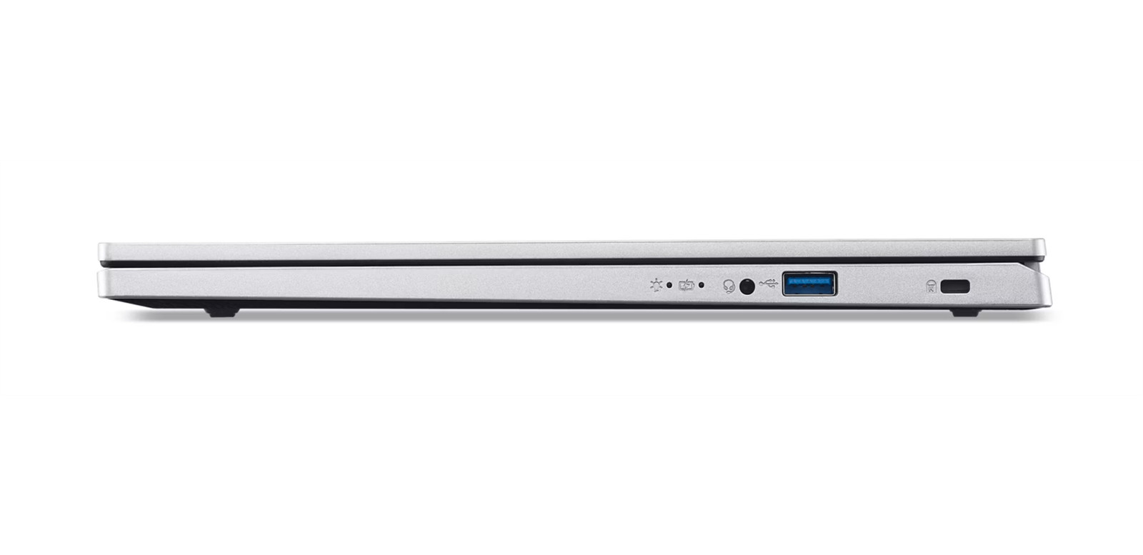 Acer Aspire Go 15 AG15‑21PT‑R79L‑US 15.6″ Notebook 1920×1080 8GB RAM 512GB SSD