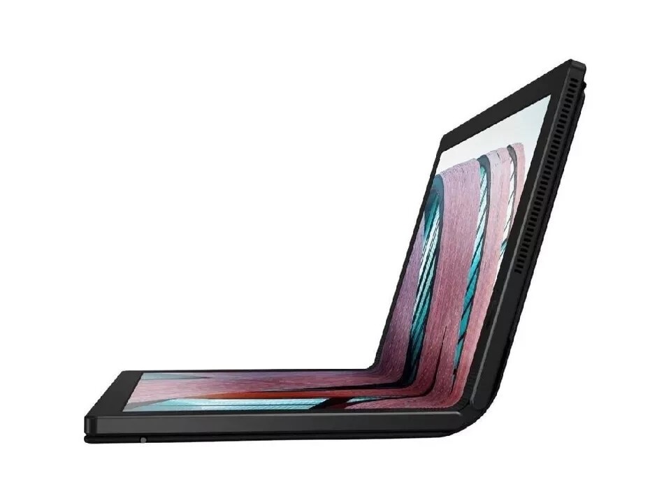 NEW Lenovo ThinkPad X1 Fold 16.3″ OLED QHD Intel Core i7 32GB 512GB SSD Win11P