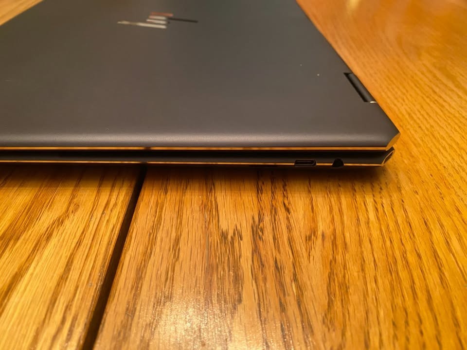 HP Spectre x360 16″ OLED 2-in-1 / i7 / 32GB / 1TB / Arc A370M / Touch-Screen Pen