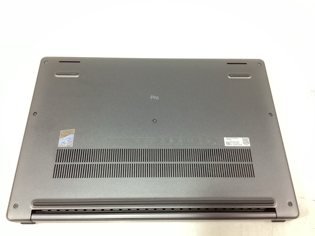 Dell 14″ Pro Laptop PA14250 Ultra 5 236V 16GB 512GB SSD WiFi 7 TB4 W11P – H0M9C