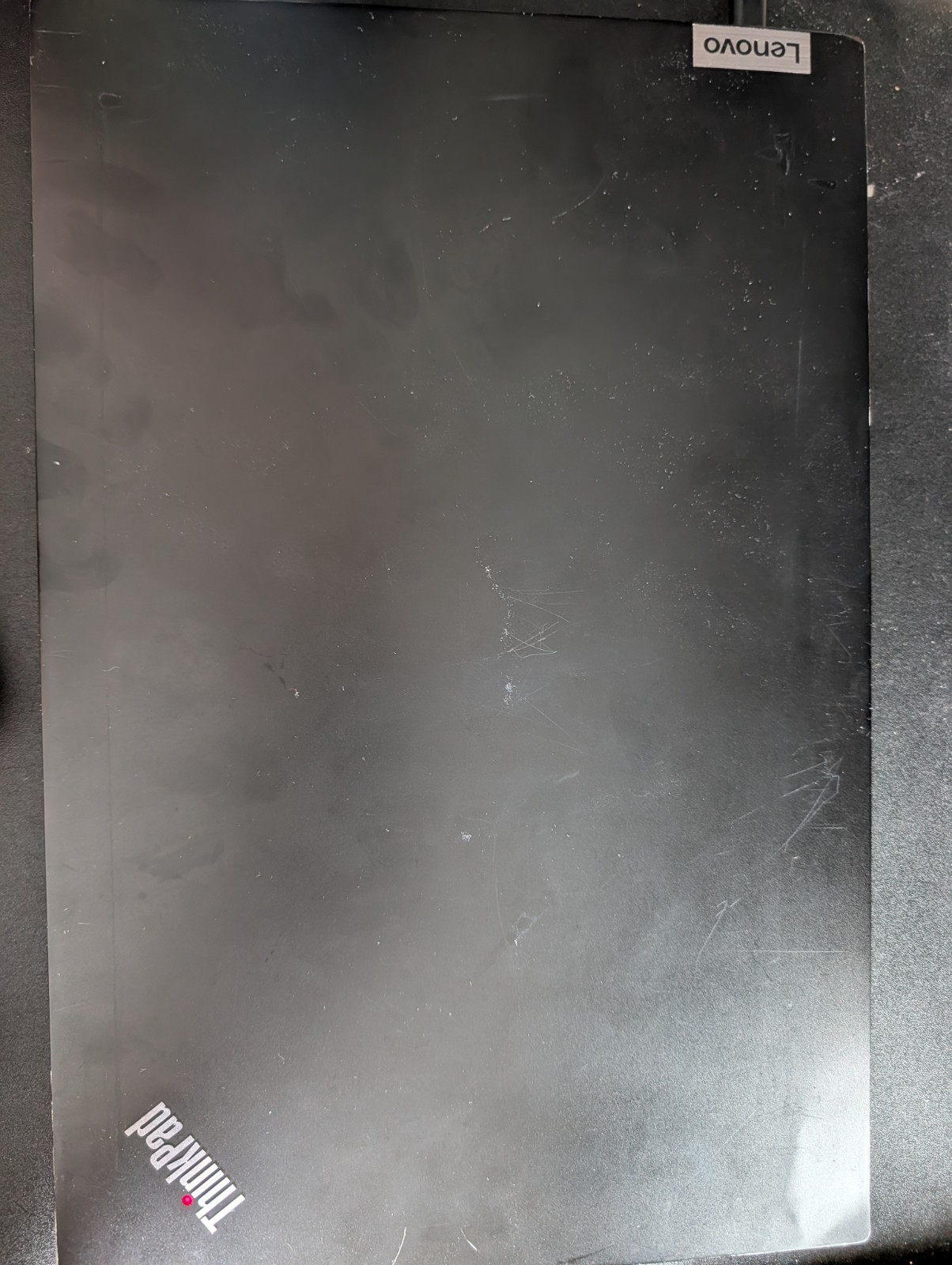 Lenovo ThinkPad E15 Gen 2, i7-1165G7, No RAM, NO HDD/OS, AC, Good Battery