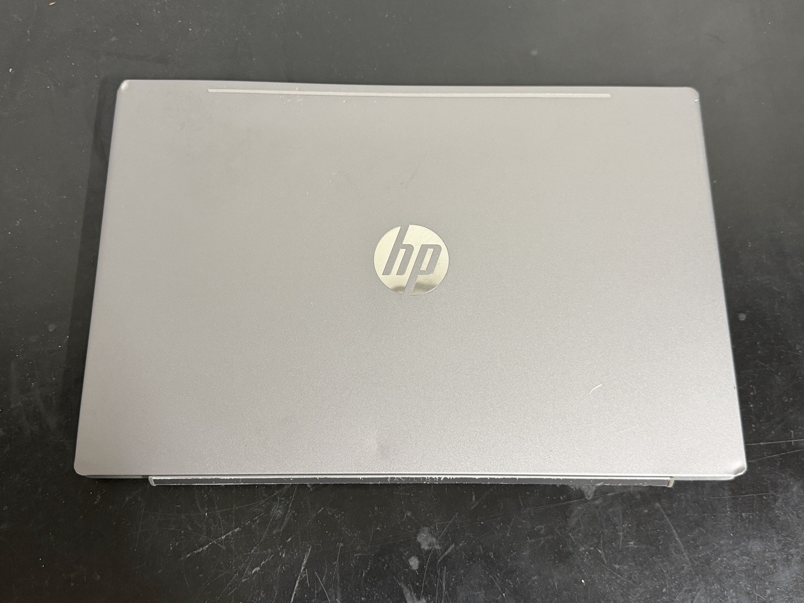 HP Pavilion 15-cs0025ci i7 8th Gen 15.6″ Laptop AS IS PARTS NO POWER INCOMPLETE