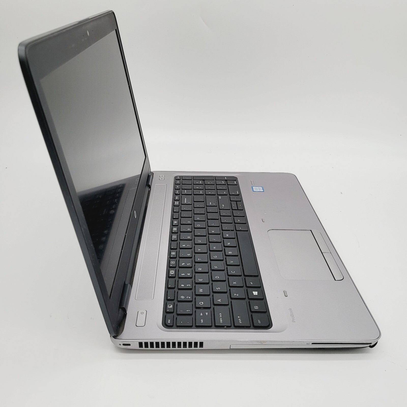 HP Probook 650 G2 Core i5-6200U 2.3GHz 16GB RAM No HDD 15.6″ ***Boot to Bios