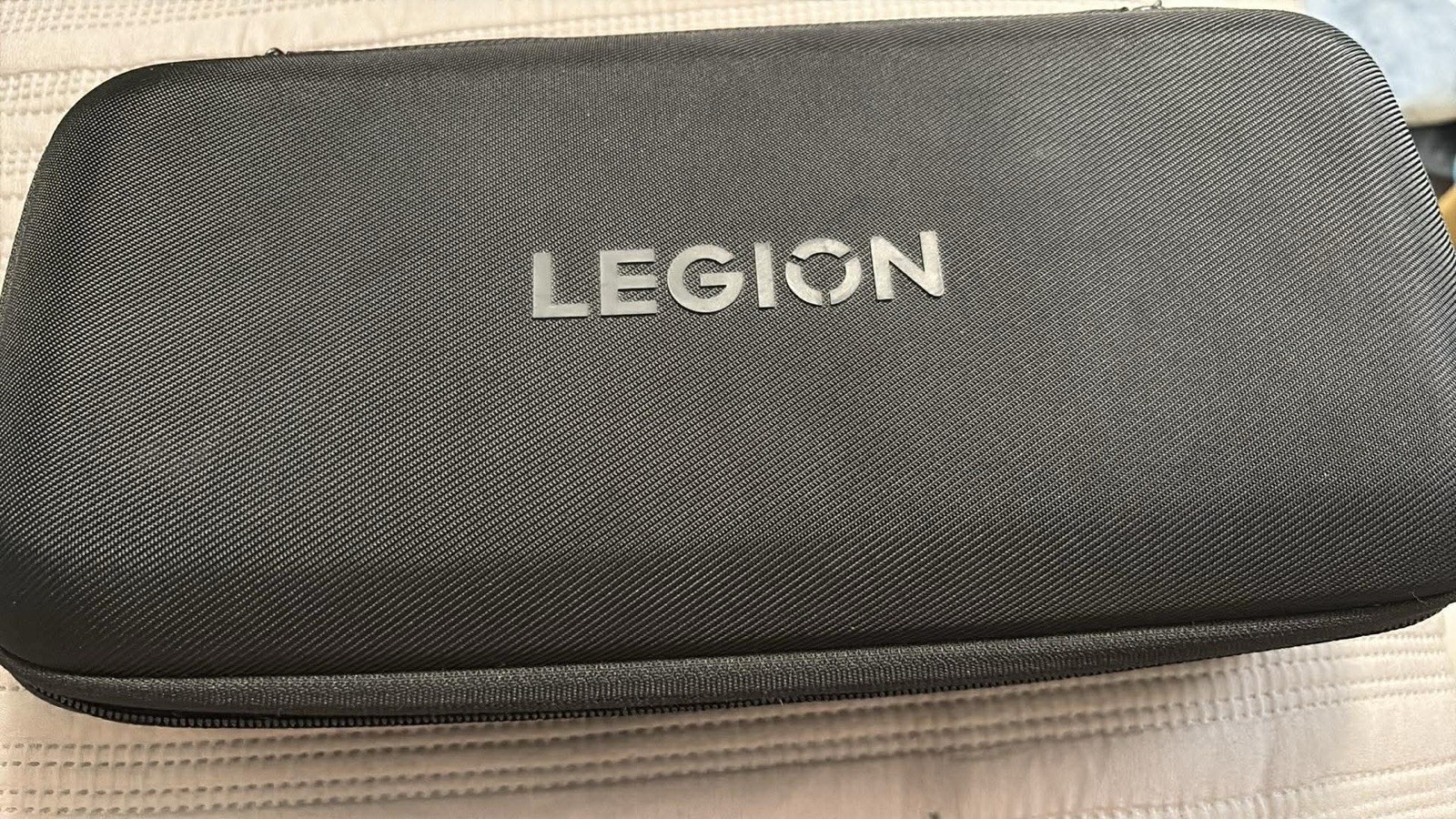 Lenovo Legion Go 8.8″ AMD Ryzen Z1 Extreme 16GB RAM 512GB Black 83E1001YUS