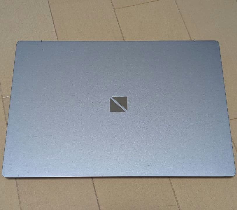 NEC LAVIE N13(N1355) Ryzen 5 5500U Radeon Graphics SSD 512GB 8GB 13.3″FHD Win 11