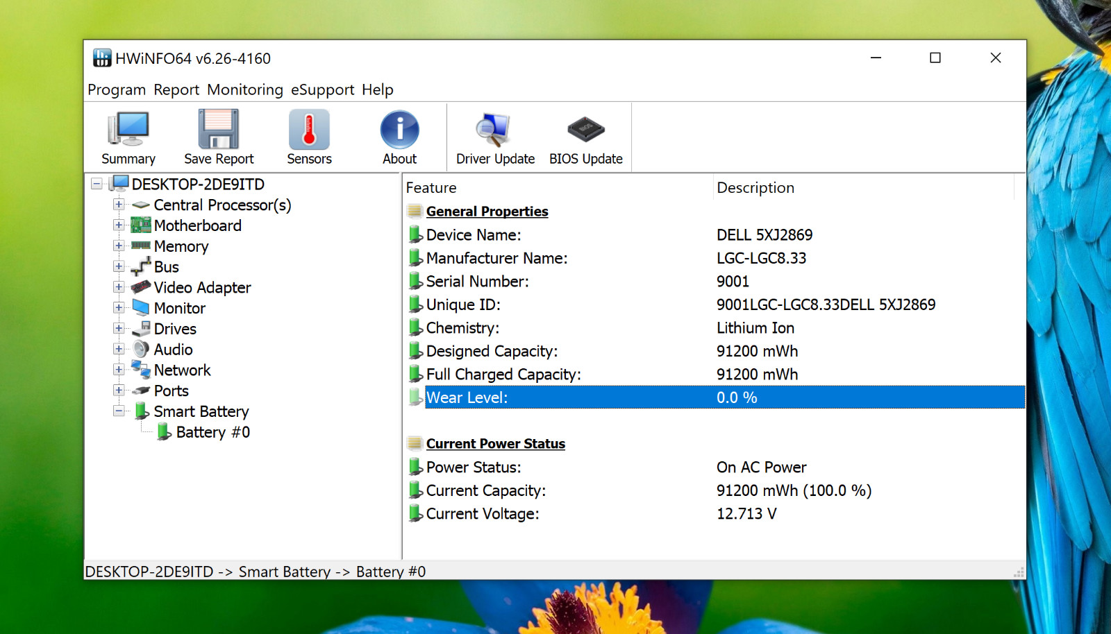 Dell XPS 15 7590 | i9-9980HK 2.4GHz | 4K OLED | 2TB | 32GB | Grade A