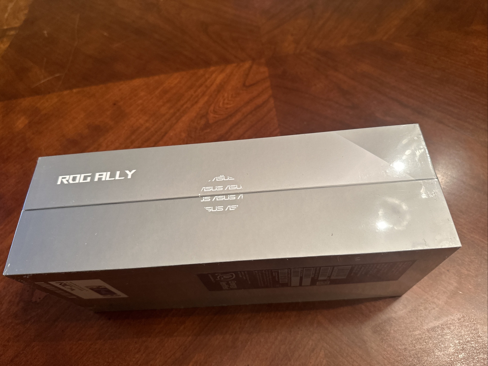 ASUS ROG ALLY AMD Z1 Extreme 512GB 7″ 120Hz FHD 1080p – IN HAND SHIPS TODAY NEW