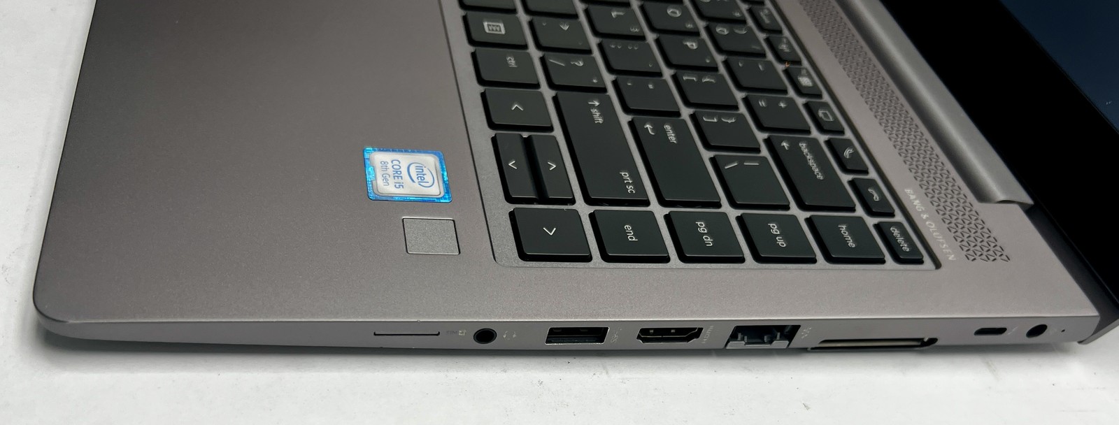 HP Zbook 14u G5, intel core i5-8265U, 8GB, 256GB, W11P #1*