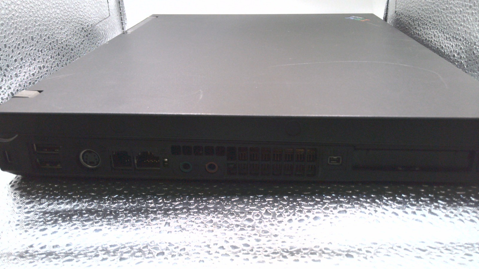 VINTAGE IBM ThinkPad R51 2883 Untested Parts Only