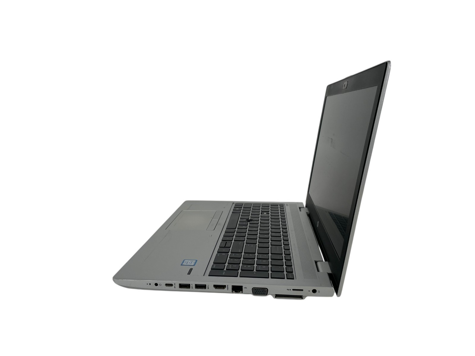 HP ProBook 650 G4 Intel i5-8250U 16GB 256GB NVMe WIN 11