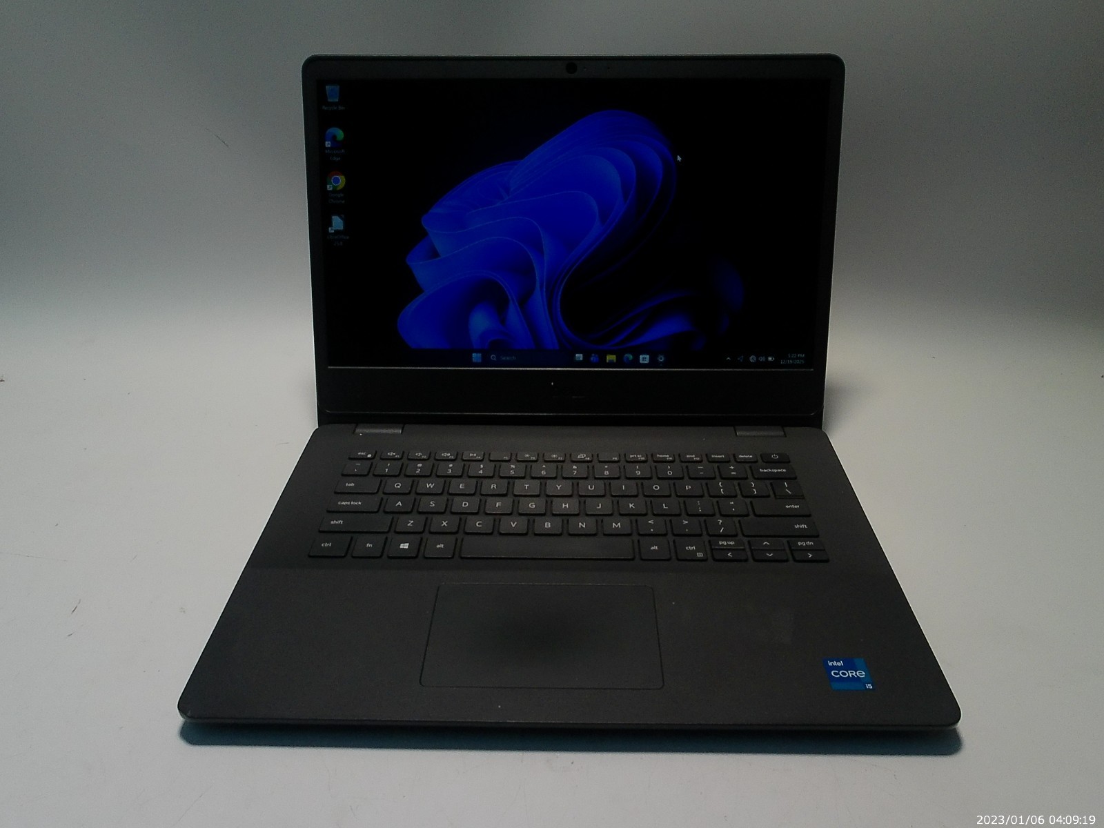 Dell Vostro 3400 – i5-1135G7 – (See Description)