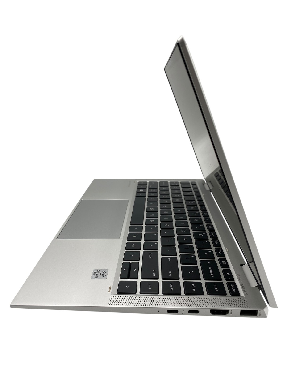 HP EliteBook X360 1040 G7 14″ i7-10810U 1.10GHz 16GB RAM NO SSD – Grade D