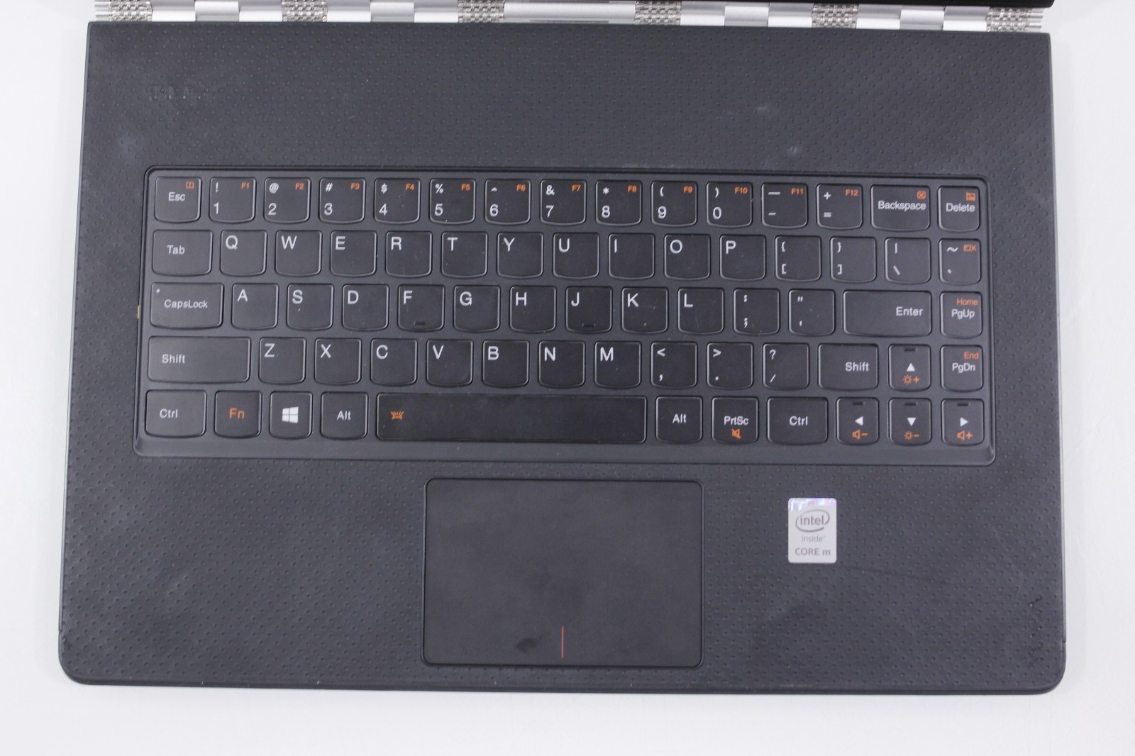 AS IS Lenovo Yoga 3 Pro 1370 Touch Screen Laptop PLEASE READ