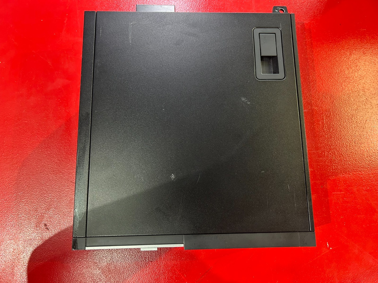 Office Set Dell OptiPlex 9020 SFF i5 250GB HDD DVD Desktop Powers On Windows 10