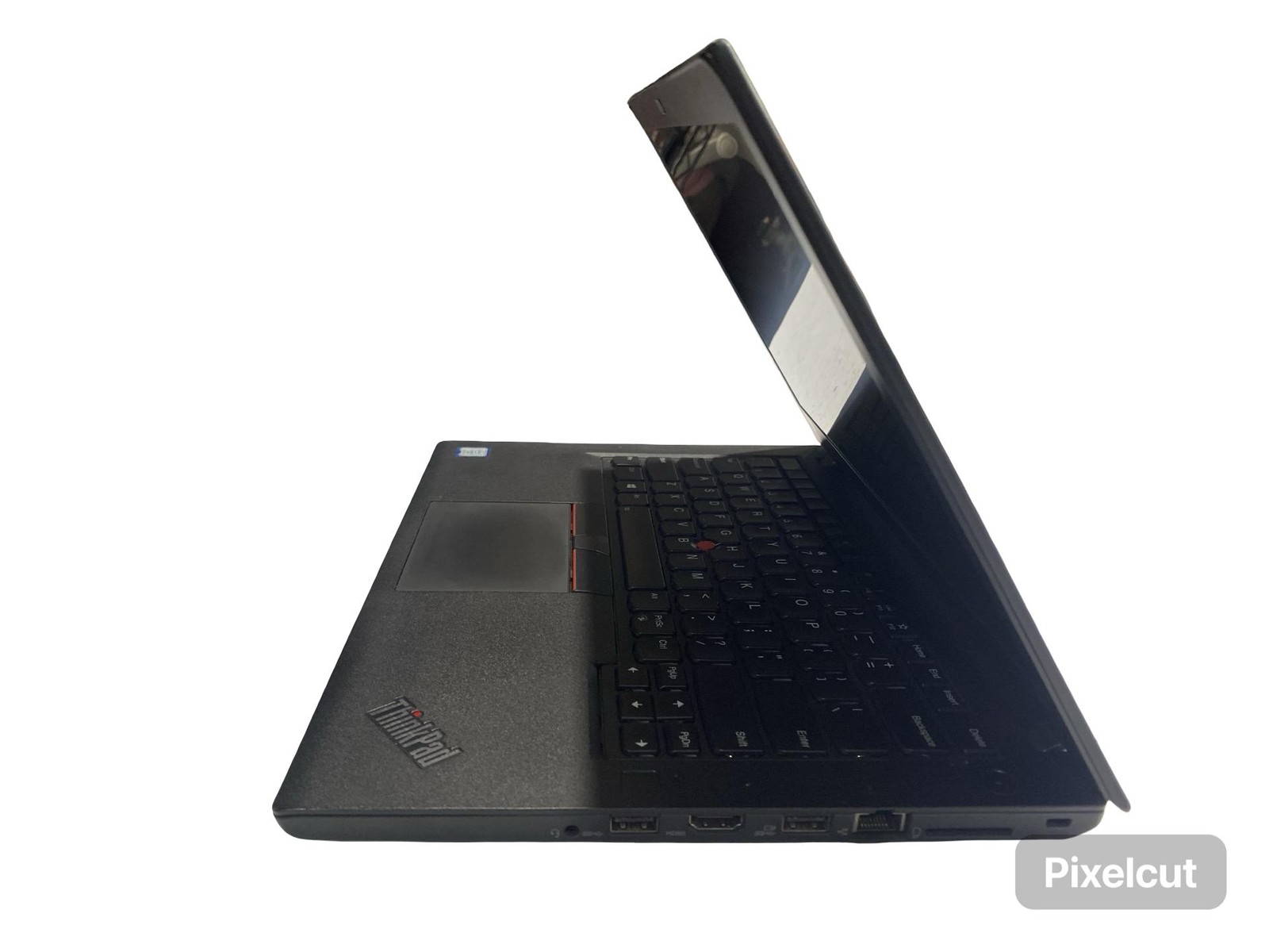 Lenovo ThinkPad T480 i7 8650U 16GB 128GB Win11Pro Laptop Grade C No Battery