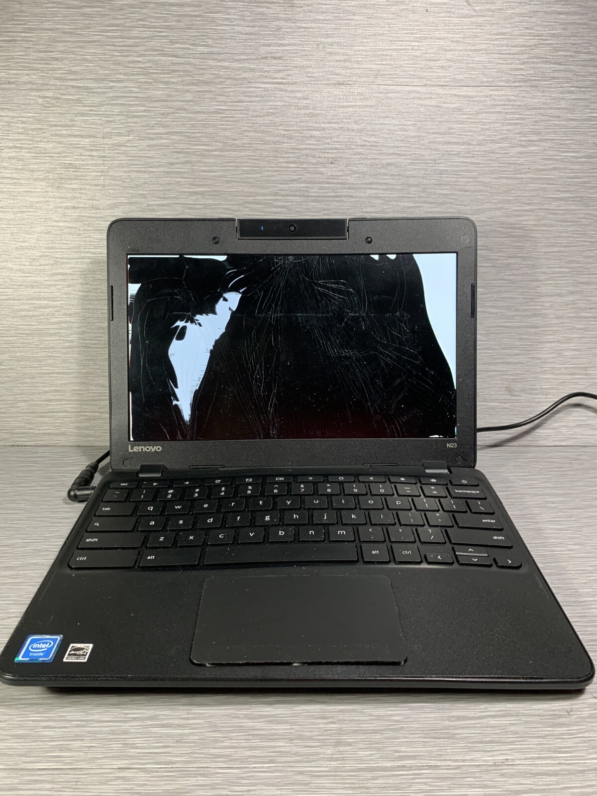 Lenovo N23 Chromebook Black – Parts – Repair