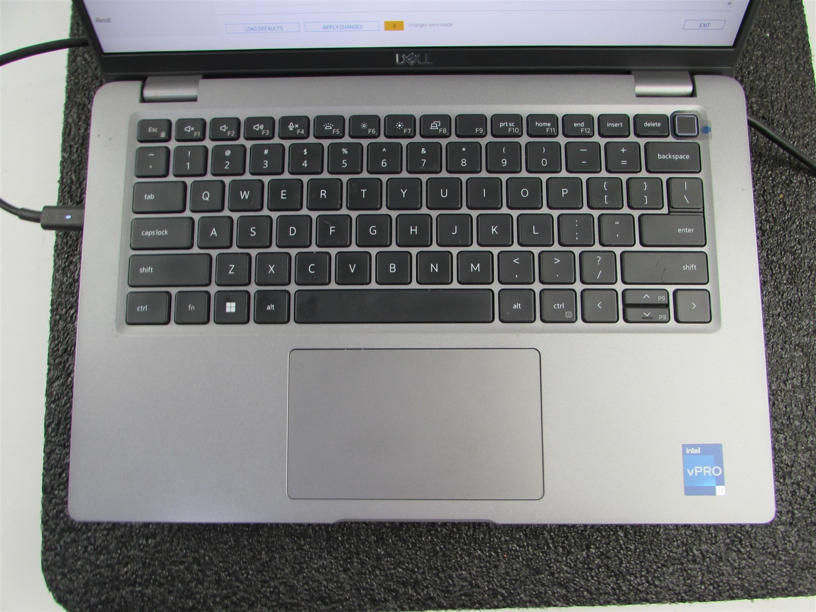 Dell Precision 3480 14″ i7-1370P 256GB SSD 32GB RAM RTX A500 WIN 11 PRO NO BATT