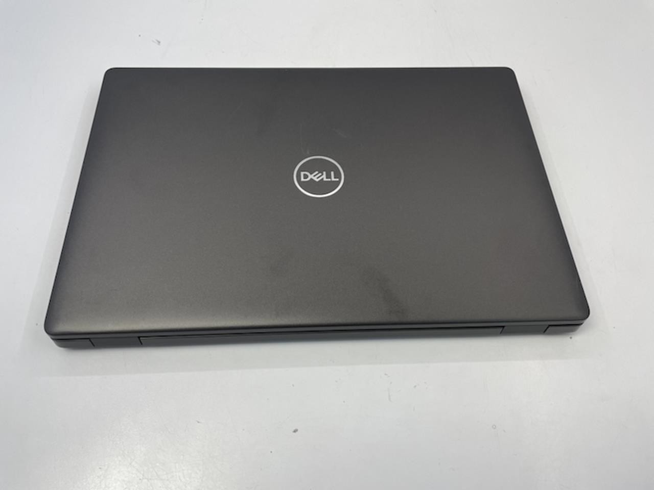 DELL LATITUDE 5400 Laptop w/ Intel Core i5-8365U 1.60 GHZ + 16 GB No HD/Battery