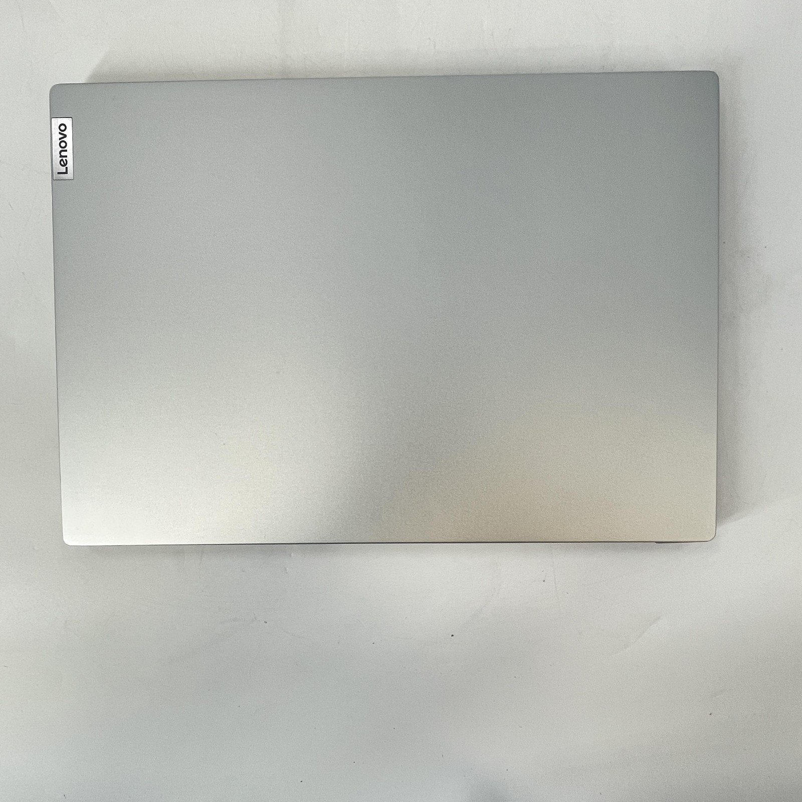 Lenovo Slim 7i 14 Silver QHD+ TOUCH 2.1GHz i7-1260P 16GB 1TB SSD Good BENT FRAME