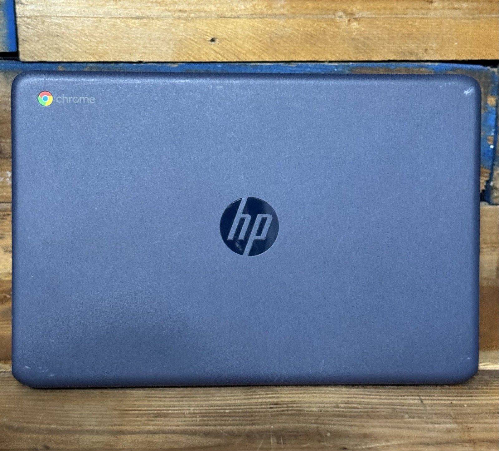 HP Chromebook 14-db0031nr ChromeOS Laptop | Used | Read Description