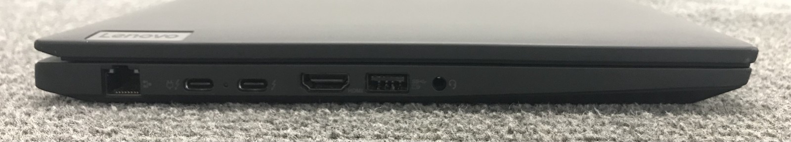 Lenovo ThinkPad T14 Gen 3 14″ Laptop i5-1235U 16GB RAM 256GB NVMe