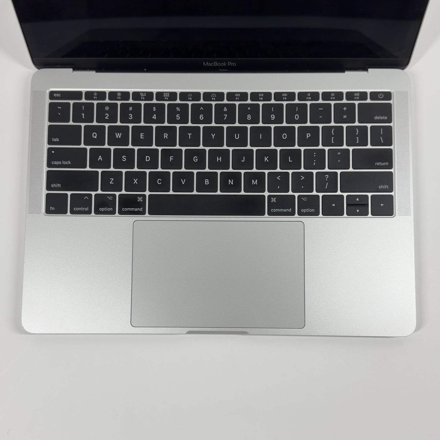 Broken 2017 Apple MacBook Pro 13.3″ i5 2.3GHz 16GB RAM 256GB SSD MPXU2LL/A