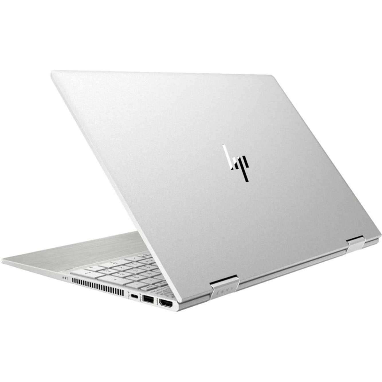 HP Envy X360 15M 15.6″ 16GB 512GB, Silver