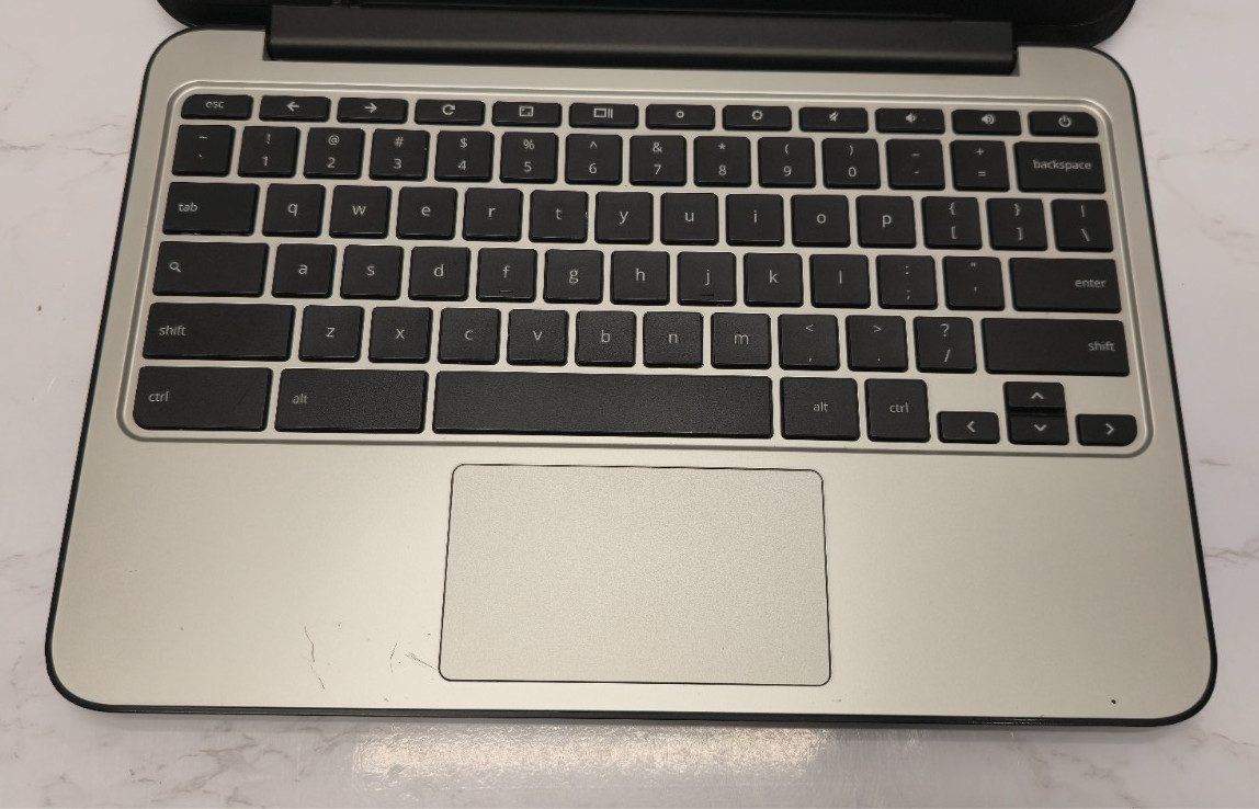 HP Chromebook 11 G4 TPN-Q151 11.6″ (Celeron N2840 2.16GHz, 16GB SSD, 4GB RAM)