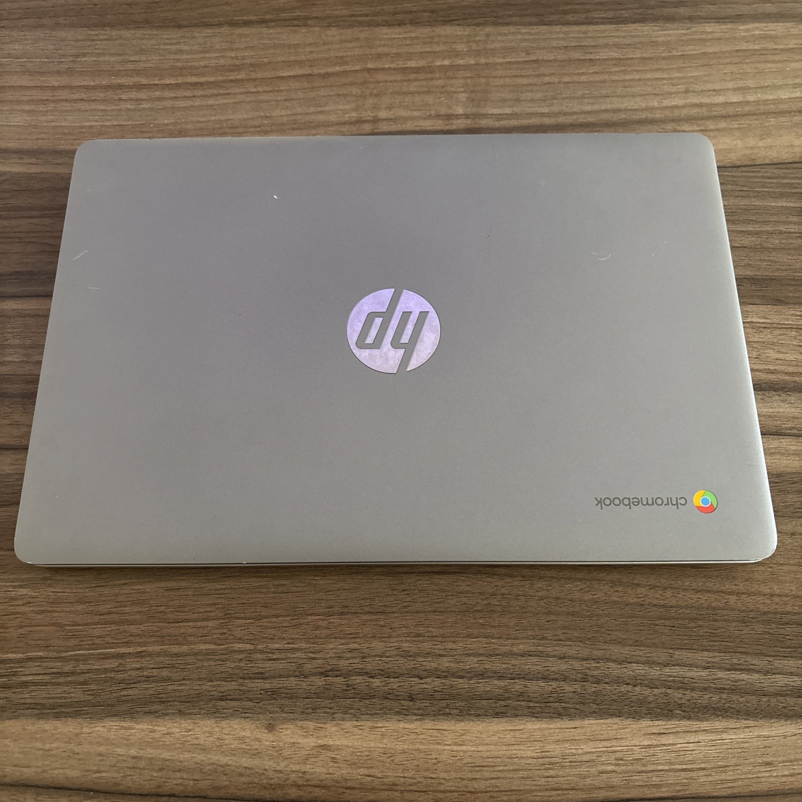 HP 14a-na0031wm 14 inch Chromebook