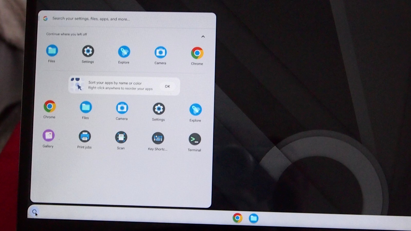ASUS Chromebook Flip CX1 Convertible Laptop, 14″ FHD, N4500, 128/8GB – MUST READ