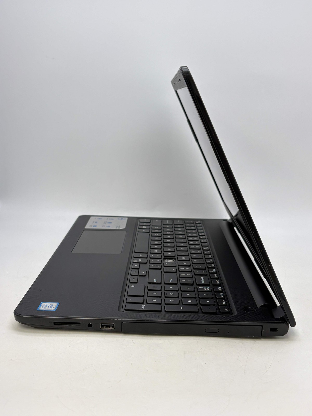 Dell Inspiron 15 3000 15.6″ Core i3 7th Gen 4GB 500GB HDD For Parts