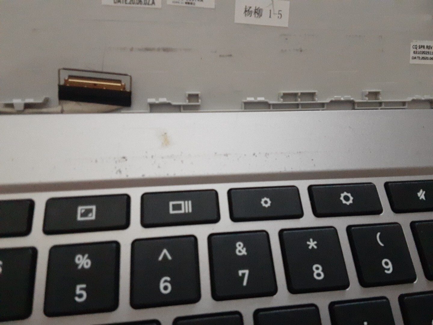 Samsung Chromebook 4 XE310XBA Intel Celeron Laptop – shell