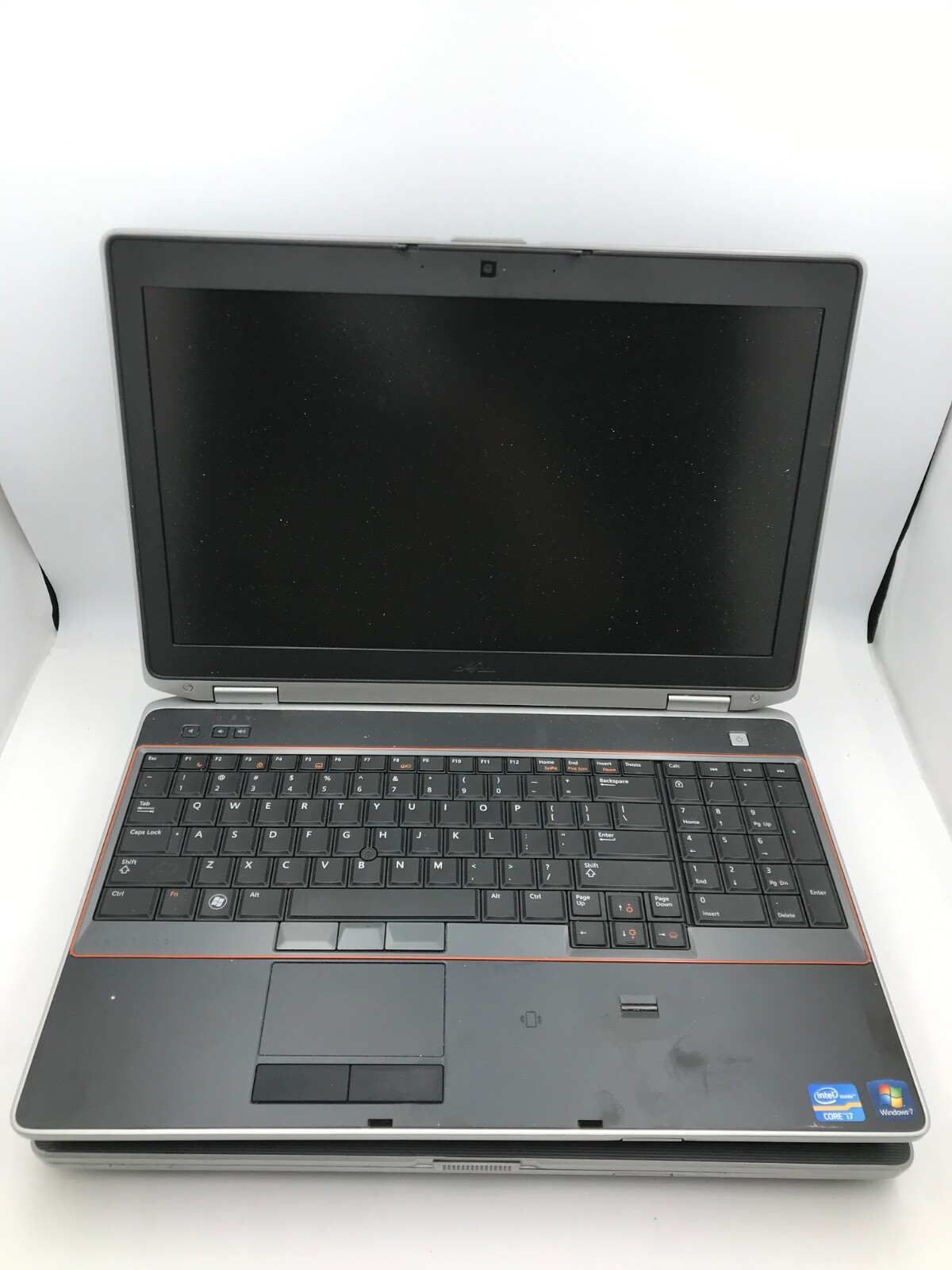 Lot of 2 Dell Latitude E Series 15″ Core i7 2nd Gen -NO BOOT-MZ