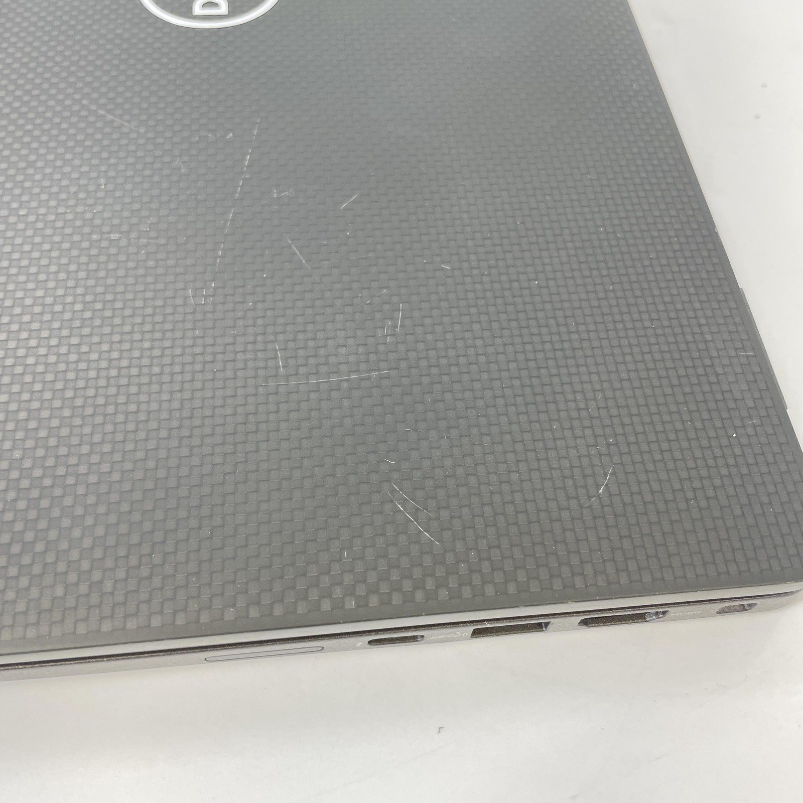 Dell Latitude 7430 14 Gray FHD TOUCH 1.8 GHz i7-1265U 32GB 256GB SSD Good