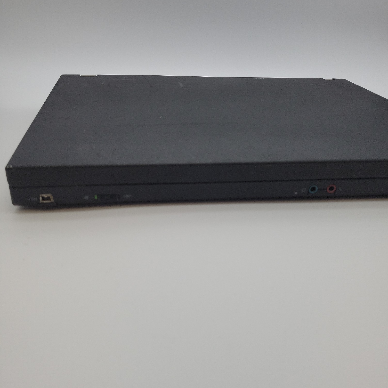 Lenovo Thinkpad Intel Core 2 Duo CPU T8300 @ 2.40GHz L126