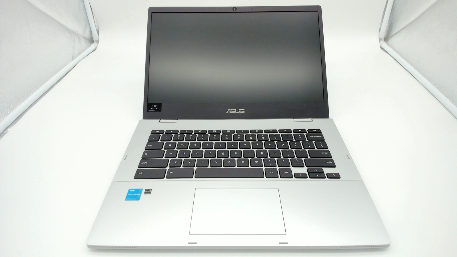 Asus Chromebook CX1 14″ Intel Celeron N4500 4GB 64GB CX1400CKA-DB44 PC1701627