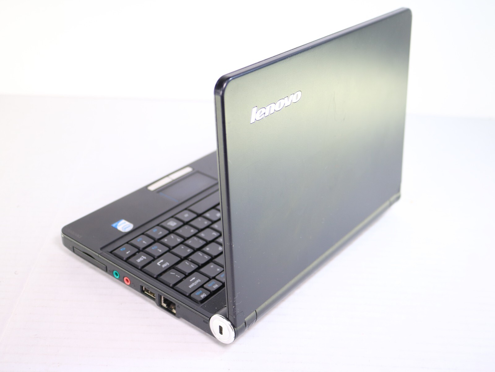 Lenovo Laptop 4231 Ideapad Laptop Netbook As Is, 512M Ram, no HHD, no AC cord. !