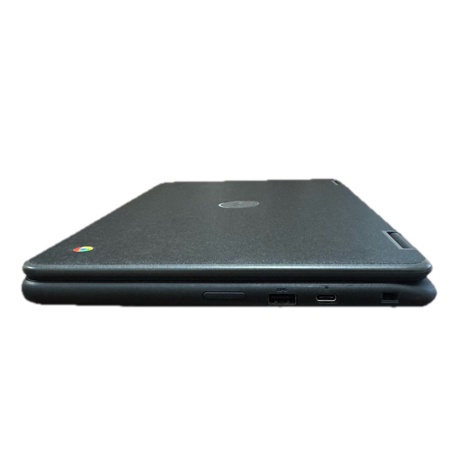 Dell Chromebook 11 3100 2-in-1 11.6” Touch | Celeron N | 4GB | Black