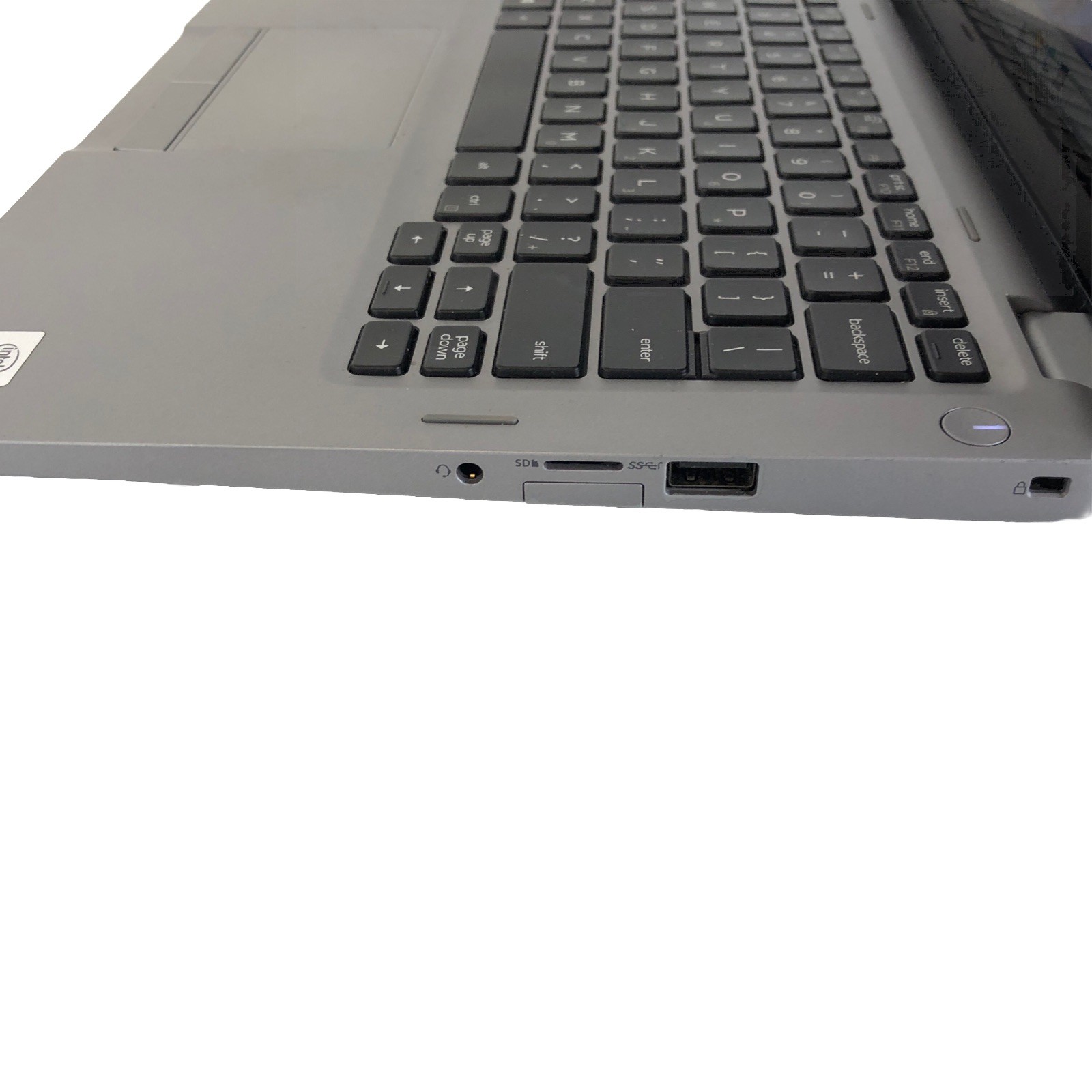 Dell 5310 2 in 1 Touch 15-10210U 1.6 Ghz 16 GB Ram 256 GB NVme Windows 11